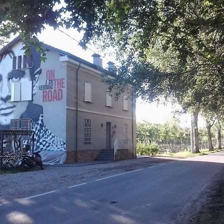 B&B Bortolino Viadana Exterior foto