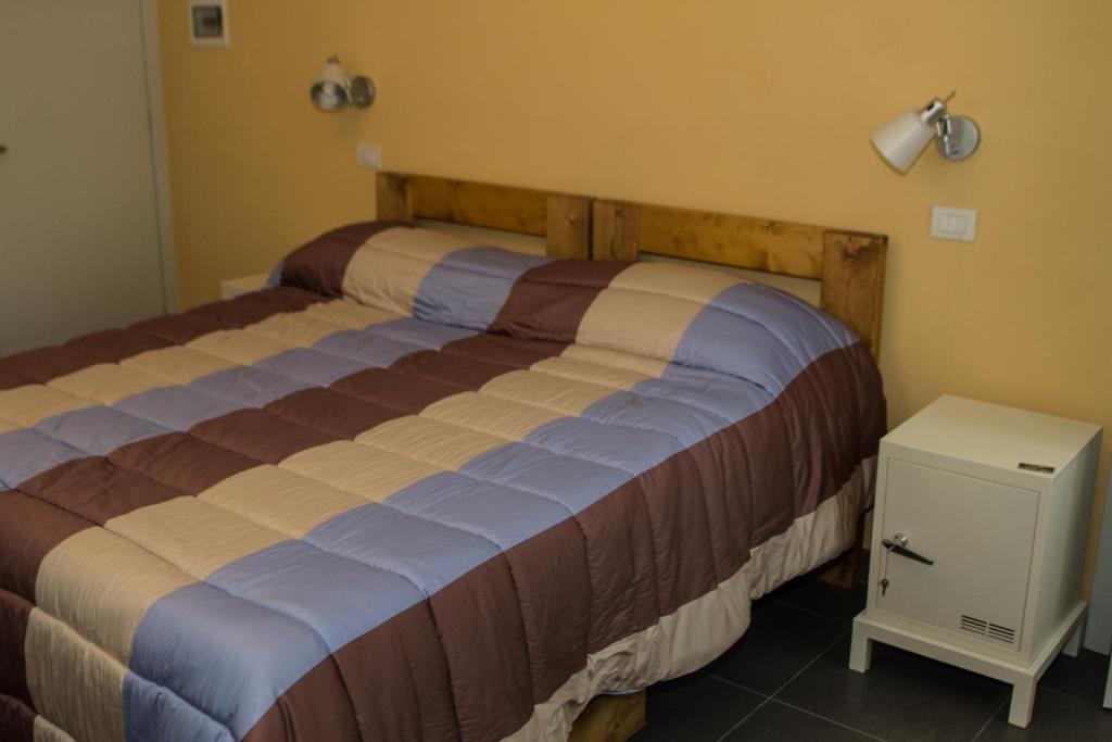 B&B Bortolino Viadana Exterior foto
